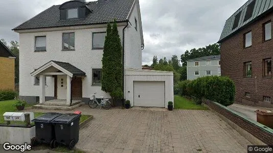 Apartments for rent in Borås - Photo from Google Street View