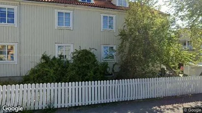 Apartments for rent in Uppsala - Photo from Google Street View