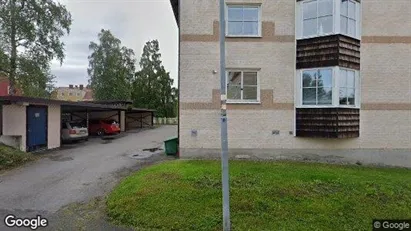 Apartments for rent in Östersund - Photo from Google Street View