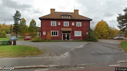 Apartments for rent in Vännäs - Photo from Google Street View