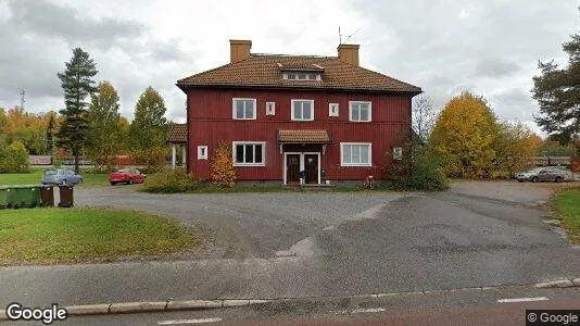 Apartments for rent in Vännäs - Photo from Google Street View