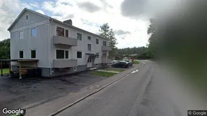 Apartments for rent in Växjö - Photo from Google Street View