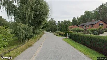 Apartments for rent in Nacka - Photo from Google Street View