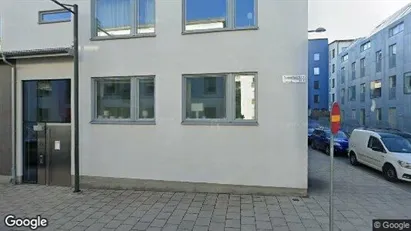Apartments for rent in Stockholm West - Photo from Google Street View