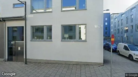 Apartments for rent in Stockholm West - Photo from Google Street View