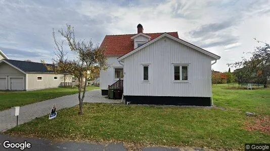 Apartments for rent in Degerfors - Photo from Google Street View