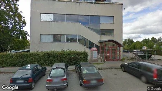 Apartments for rent in Enköping - Photo from Google Street View