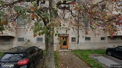Apartments for rent in Stockholm South - Photo from Google Street View