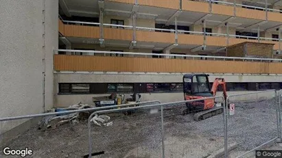 Apartments for rent in Stockholm West - Photo from Google Street View