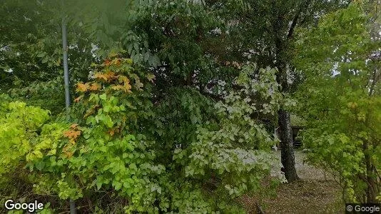 Apartments for rent in Nacka - Photo from Google Street View