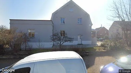 Apartments for rent in Helsingborg - Photo from Google Street View