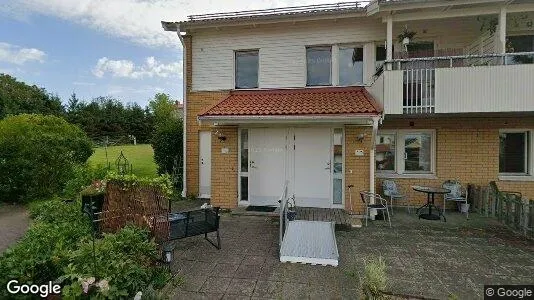 Apartments for rent in Trollhättan - Photo from Google Street View