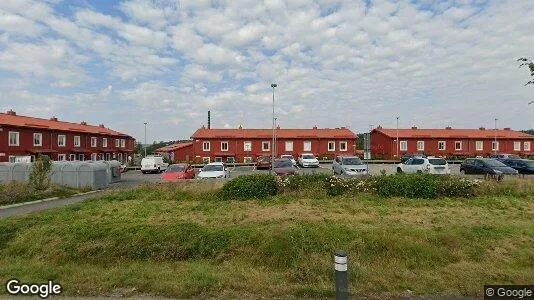 Apartments for rent in Trollhättan - Photo from Google Street View