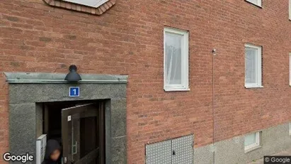 Apartments for rent in Majorna-Linné - Photo from Google Street View