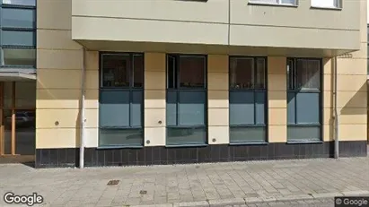 Apartments for rent in Malmö City - Photo from Google Street View
