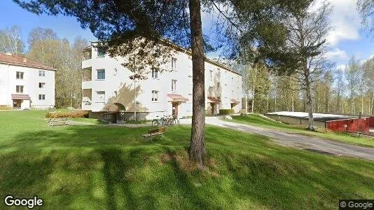 Apartments for rent in Ludvika - Photo from Google Street View