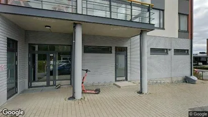 Apartments for rent in Tampere Eteläinen - Photo from Google Street View