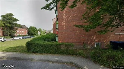 Apartments for rent in Duchy of Lauenburg - Photo from Google Street View
