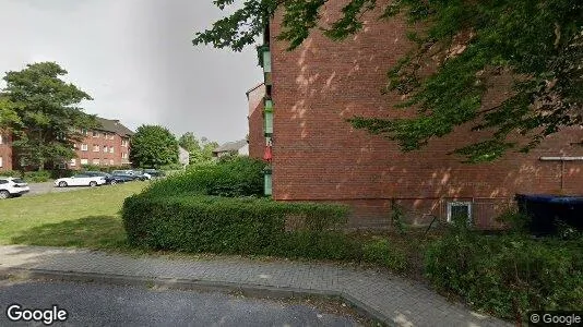 Apartments for rent in Duchy of Lauenburg - Photo from Google Street View
