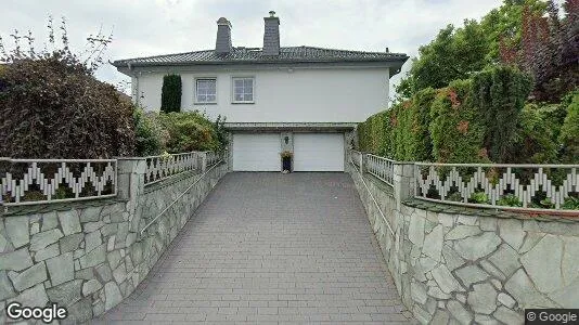 Apartments for rent in Wetteraukreis - Photo from Google Street View