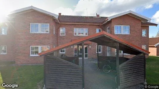 Apartments for rent in Gislaved - Photo from Google Street View