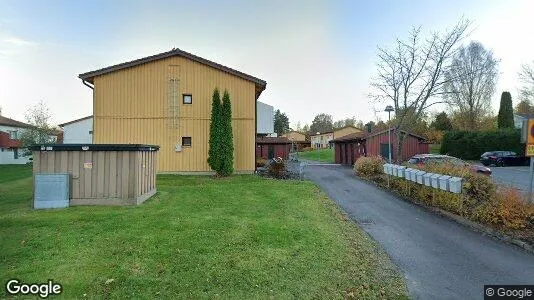 Apartments for rent in Torsby - Photo from Google Street View