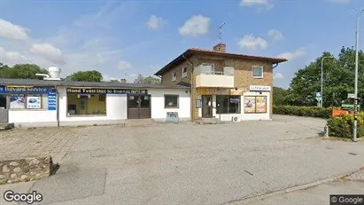 Apartments for rent in Lund - Photo from Google Street View