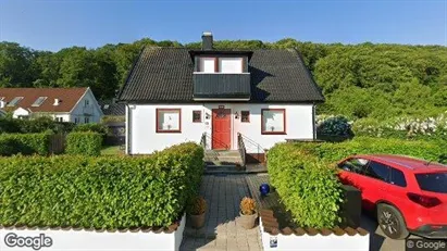 Apartments for rent in Båstad - Photo from Google Street View