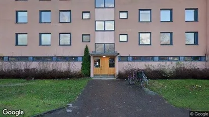 Apartments for rent in Borlänge - Photo from Google Street View
