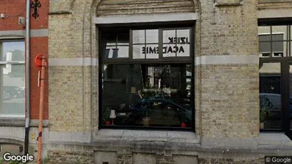 Apartments for rent in Roeselare - Photo from Google Street View