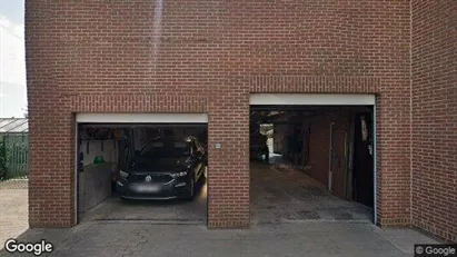 Apartments for rent in Staden - Photo from Google Street View