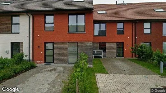 Apartments for rent in Zwevegem - Photo from Google Street View