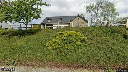 Apartments for rent in Houffalize - Photo from Google Street View