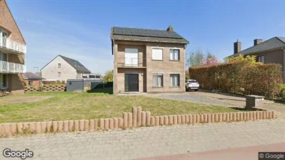 Apartments for rent in Herk-de-Stad - Photo from Google Street View