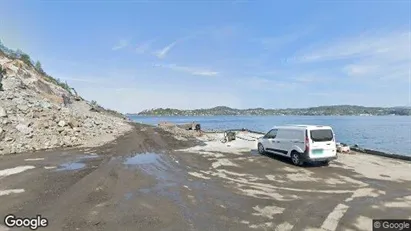Apartments for rent in Bergen Laksevåg - Photo from Google Street View