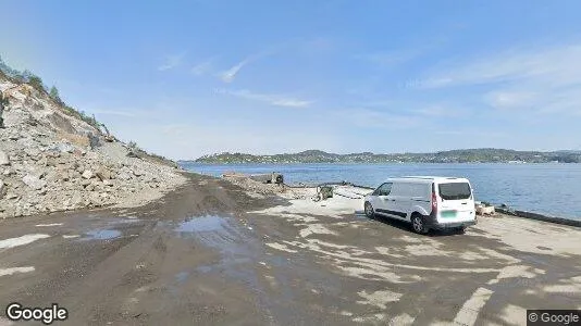 Apartments for rent in Bergen Laksevåg - Photo from Google Street View