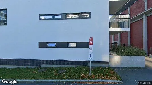 Apartments for rent in Oslo Gamle Oslo - Photo from Google Street View