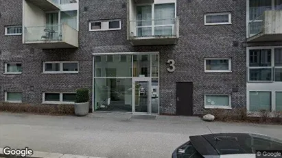 Apartments for rent in Oslo Grünerløkka - Photo from Google Street View