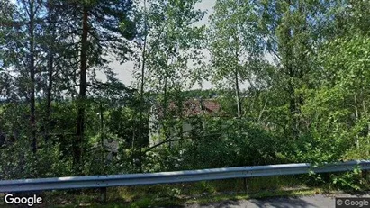 Apartments for rent in Lørenskog - Photo from Google Street View