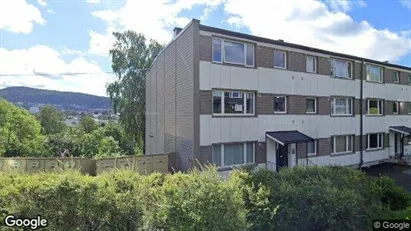 Apartments for rent in Oslo Nordre Aker - Photo from Google Street View
