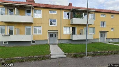 Apartments for rent in Kumla - Photo from Google Street View