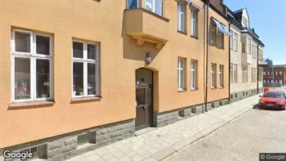 Apartments for rent in Arboga - Photo from Google Street View