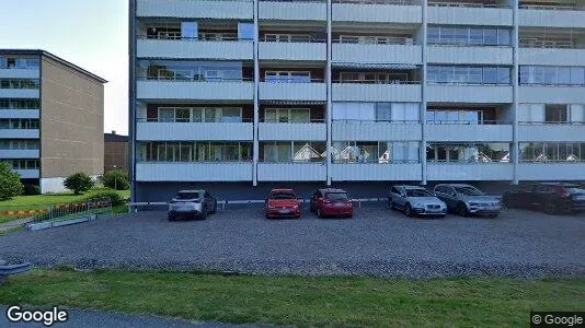 Apartments for rent in Gothenburg City Centre - Photo from Google Street View