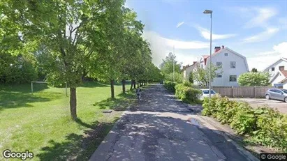 Apartments for rent in Karlstad - Photo from Google Street View