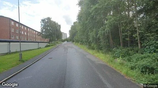 Apartments for rent in Västra hisingen - Photo from Google Street View