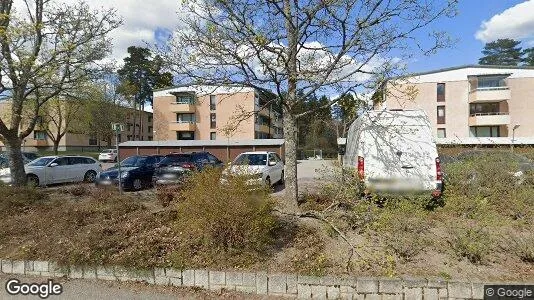Apartments for rent in Västerås - Photo from Google Street View