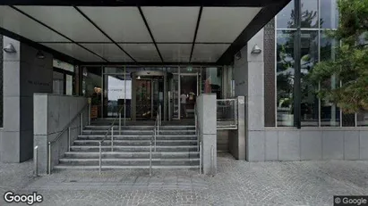 Apartments for rent in Liverpool - Merseyside - Photo from Google Street View