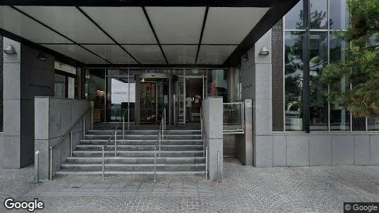 Apartments for rent in Liverpool - Merseyside - Photo from Google Street View