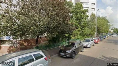 Apartments for rent in Bucharest - Sectorul 1 - Photo from Google Street View