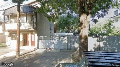 Apartments for rent in Voluntari - Photo from Google Street View